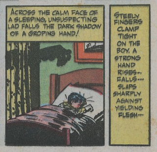 Illustration for article titled The 30 Funniest Single Panels in Comic Book History